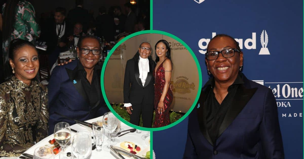 Jay-zs Mother Gloria Carter Married Partner Roxane Wilshire, Beyonce 