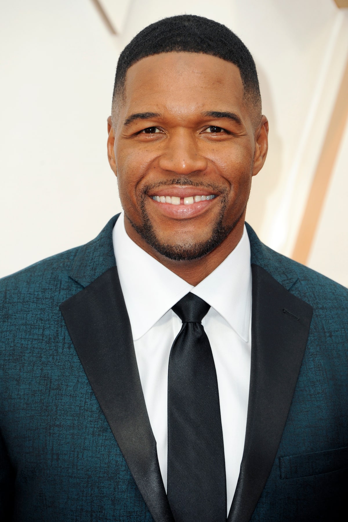 ZBlogG | Michael Strahan's Net Worth, Age, Children, Wife, Career ...