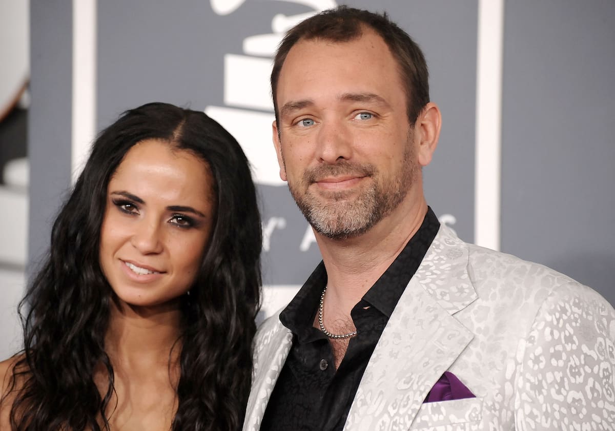 The untold story of Emma Sugiyama, Trey Parker's exwife Briefly.co.za