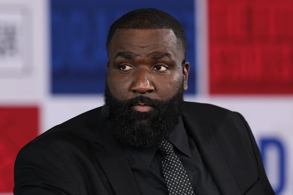 ZingB | Who Is Vanity Alpough, Kendrick Perkins' Wife? Everything We ...