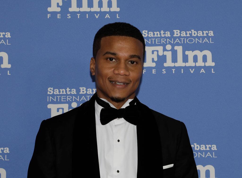 Where is Tia Mowry's husband after the divorce? All about Cory Hardrict - Briefly.co.za