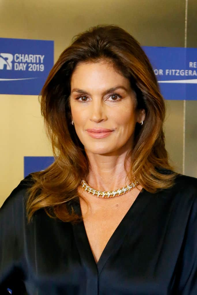 Cindy Crawford net worth, age, family, skincare, height, profiles