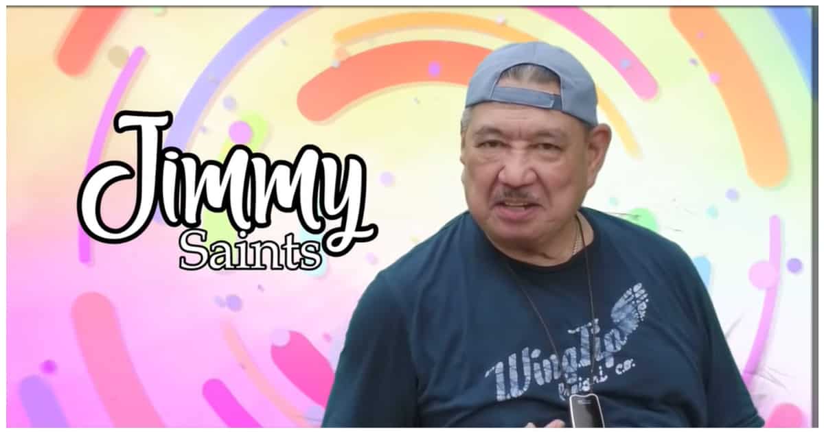 Jimmy Santos, dumayo ng Angeles City at napasabak sa pag-uuling ▷ Philippines news | KAMI.COM.PH