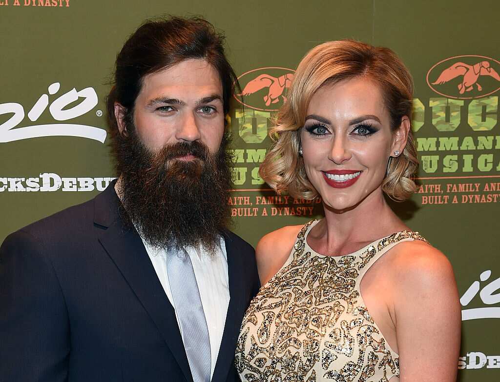 Duck Dynasty net worth (2024) The full cast ranked by wealth BlinkSync