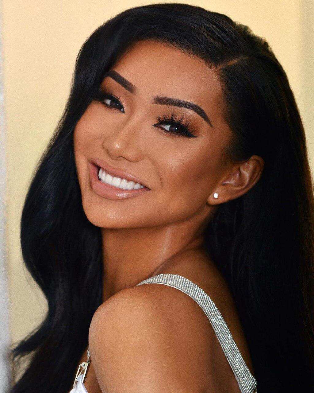 VoxVlog | Nikita Dragun bio: age, height, ethnicity, boyfriend, before and  after photos