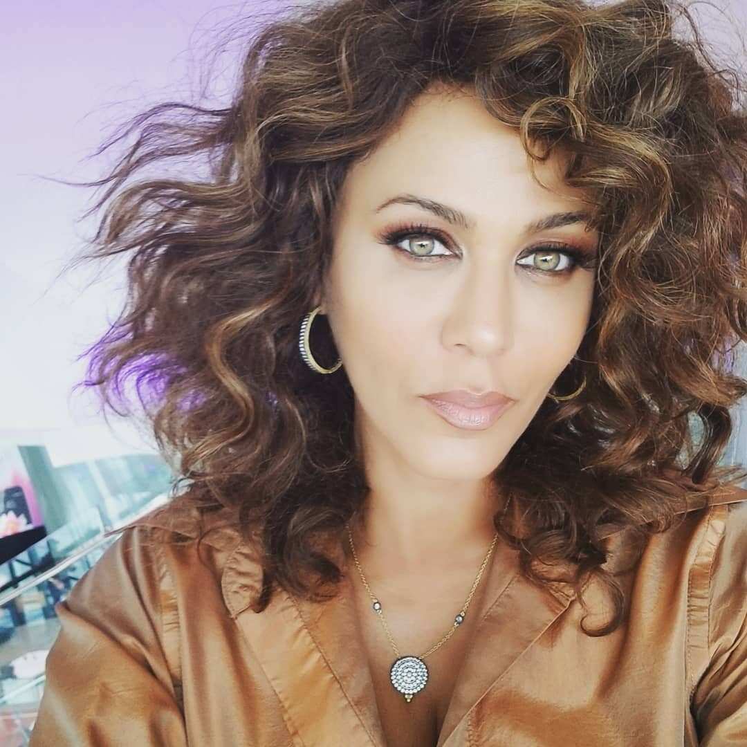 Nicole Ari Parker bio: age, height, ethnicity, family, net worth - BlinkSync