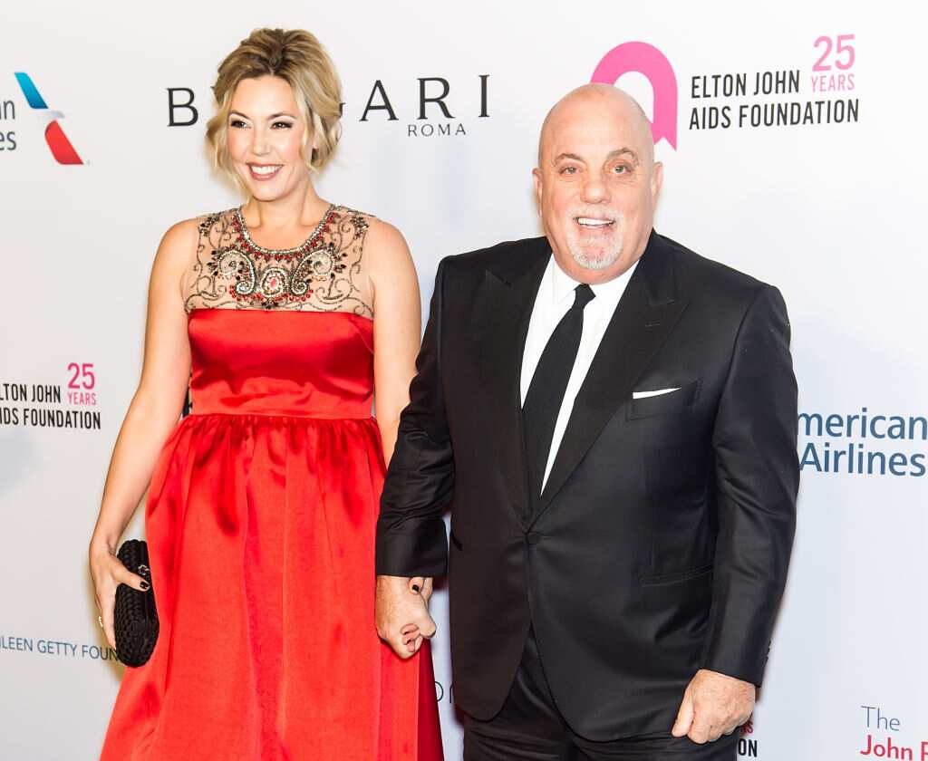 Who is Alexis Roderick? Meet Billy Joel's wife and mother of his kids ...