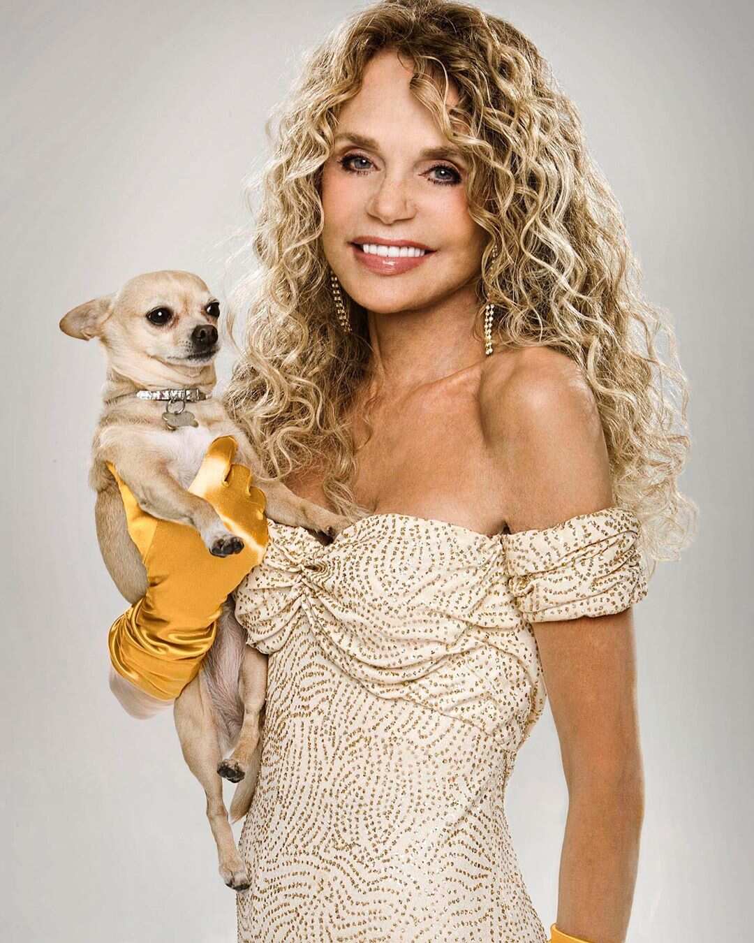 Dyan Cannon bio: age, daughter, net worth - BlinkSync