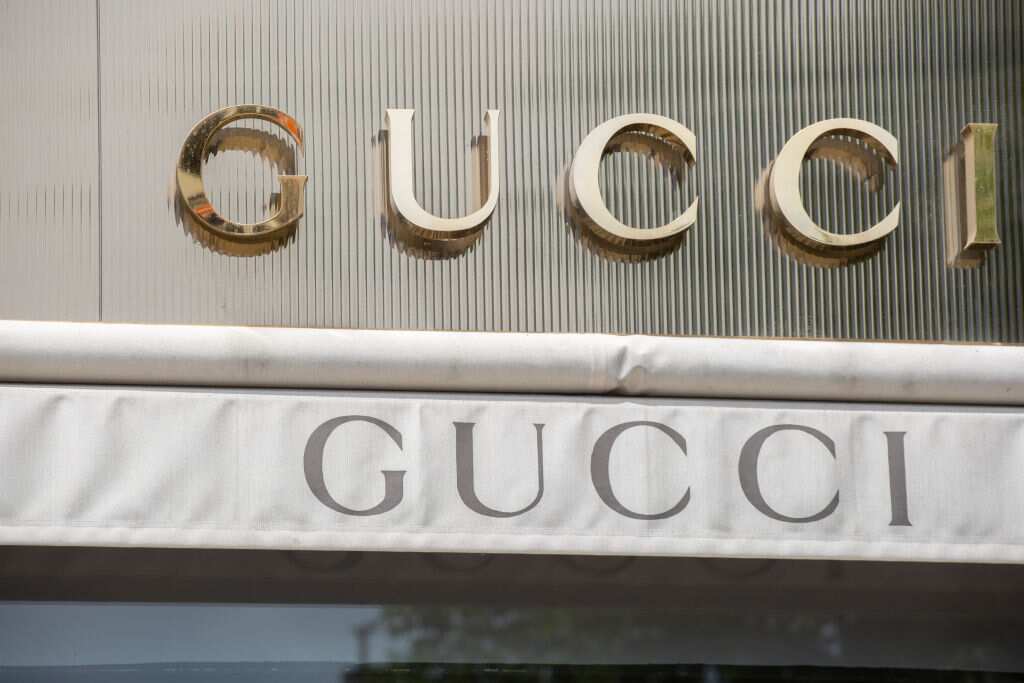 Who owns Gucci now? A quick overview of the brand's history - BlinkSync