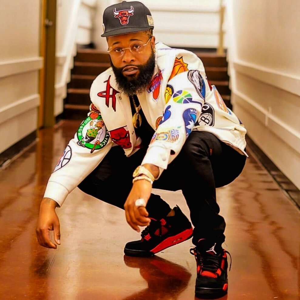 Chico Beans biography: age, height, real name, birthday, family - JiveDash