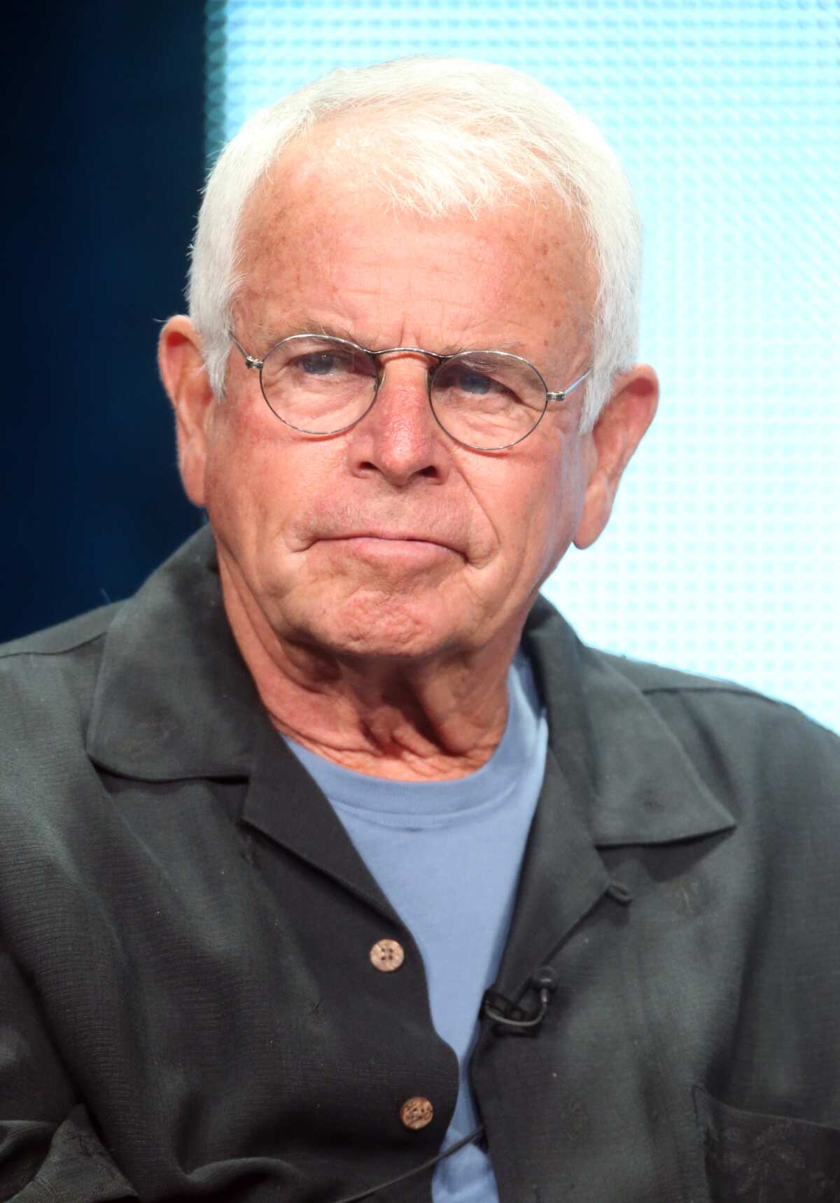 William Devane's biography age, net worth, wife, loss of son ZBlogS