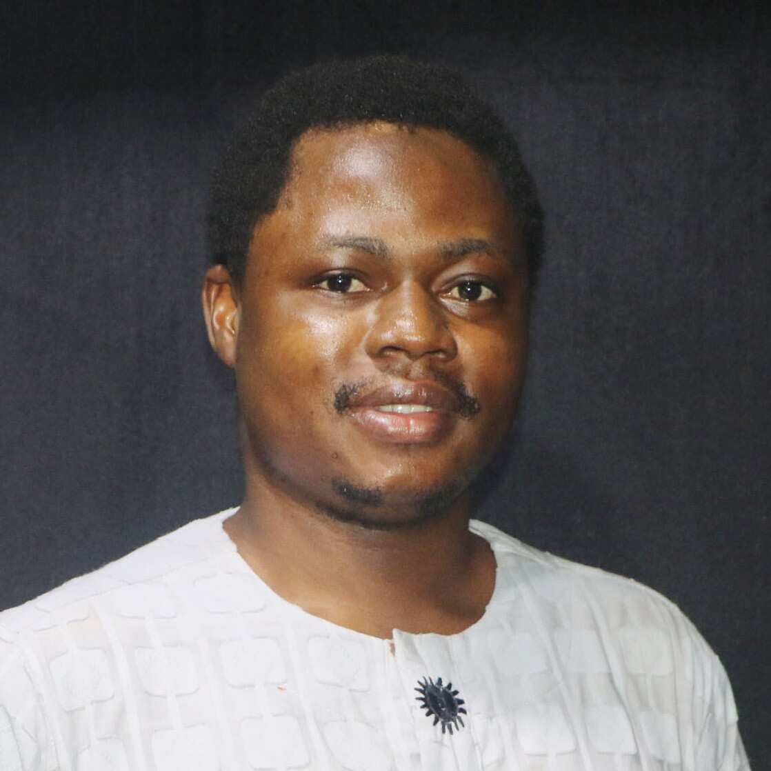 Nurudeen Lawal avatar