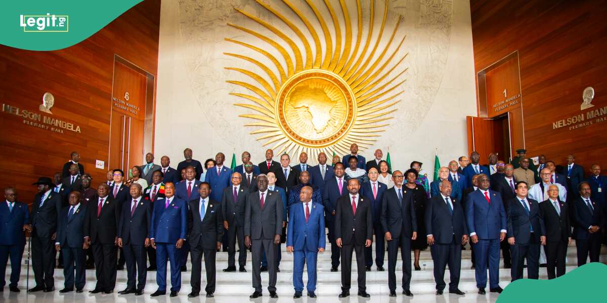 Top 10 African Countries with Highest Corruption in 2024