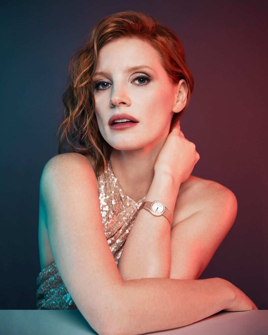 Jessica Chastain bio: age, height, husband, net worth -