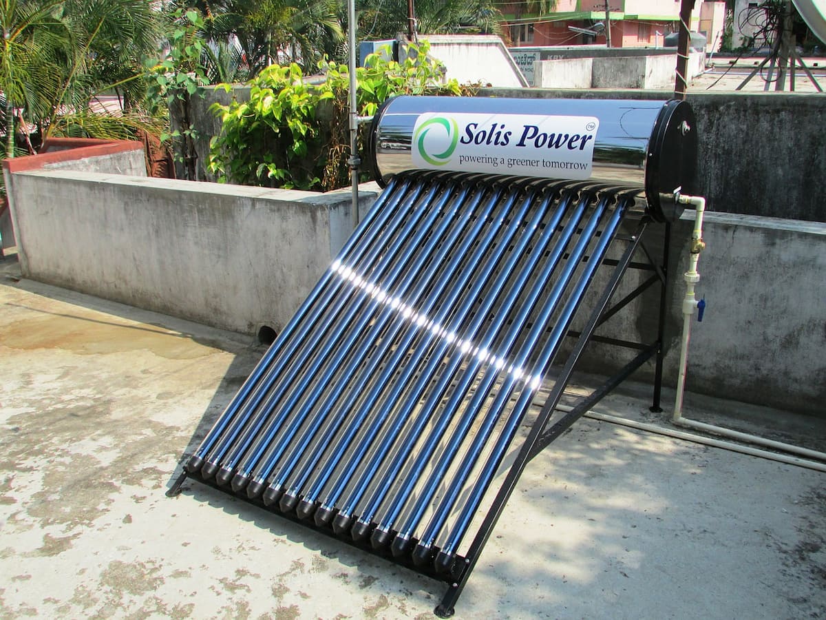 Solar Water Heater Kenya Types Prices And Installation Cost