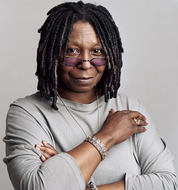 Whoopi Goldberg net worth, salary, businesses, house, cars Tuko.co.ke