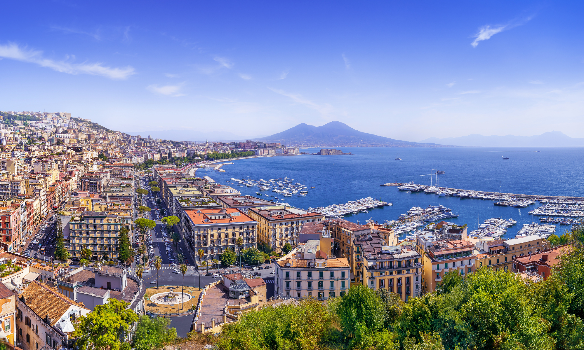 Naples