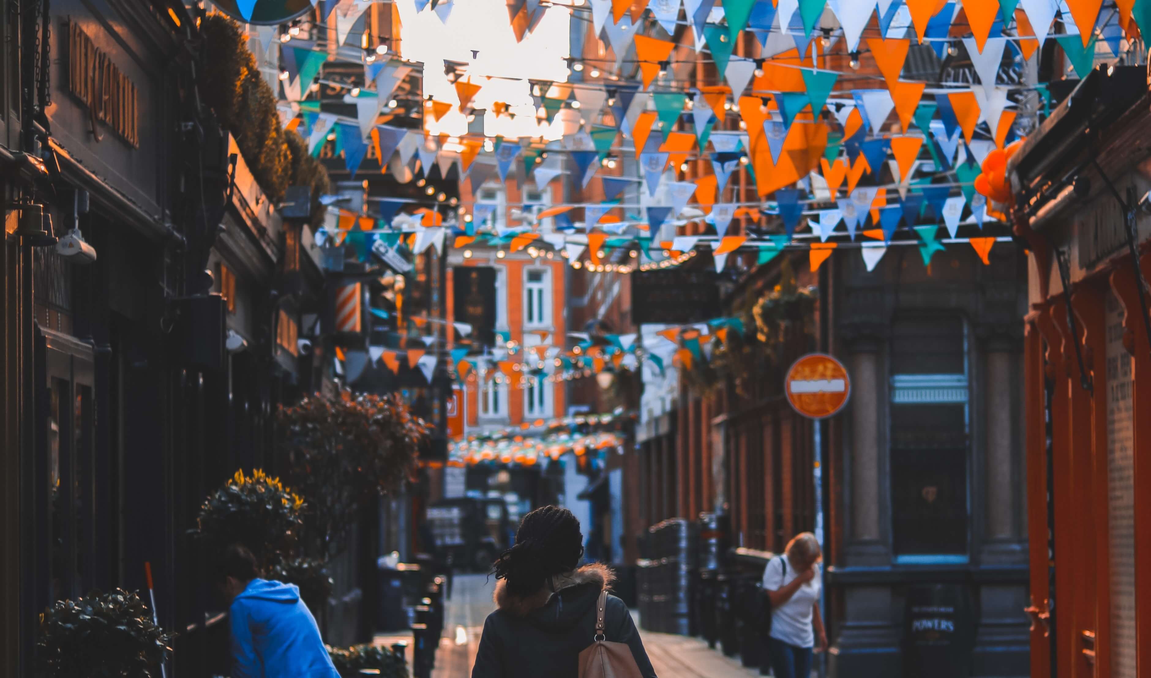 Our guide to celebrating St. Patrick’s Day in Ireland