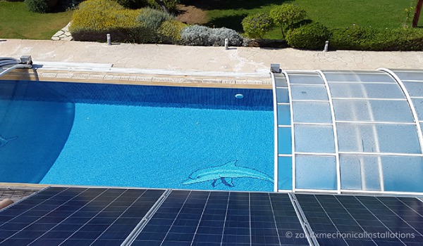 Solar Pool Heaters Overview And Best Products In 2020 Energysage