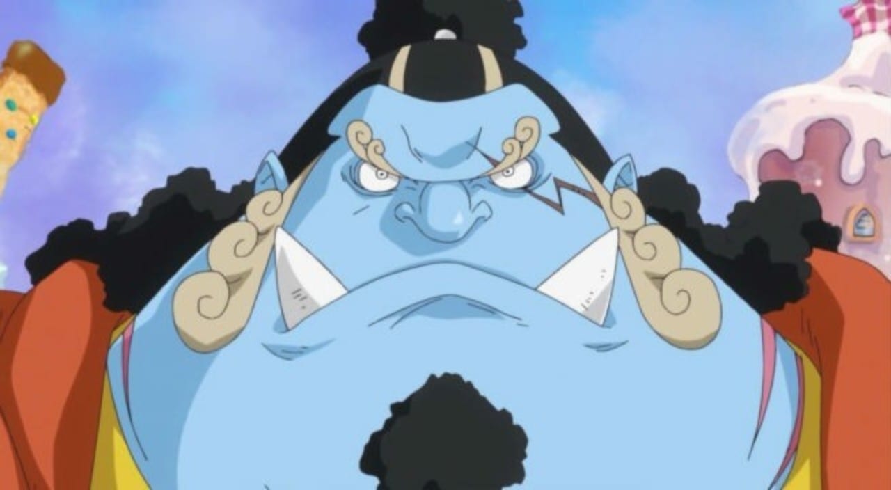 One Piece Ep 876