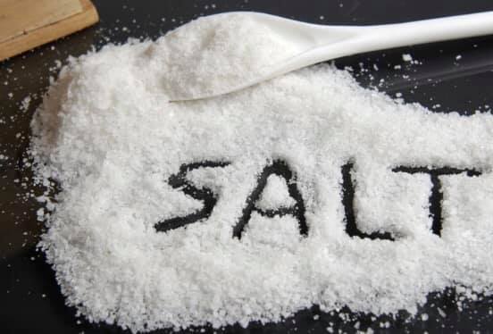 Salt - ලුනු හිඟයක් ඇතිවෙන බවට පළවන කතාවේ ඇත්ත නැත්ත