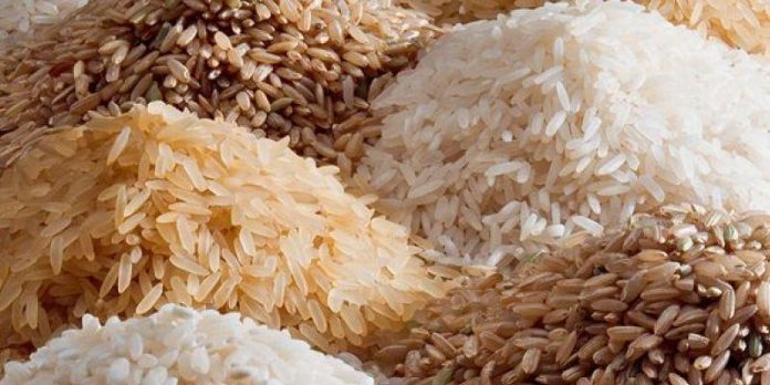 Rice - සහල් මෙට්‍රික් ටොන් ලක්ෂයක් ආනයනය කිරීමට කැබිනට් අනුමැතිය හිමිවෙයි