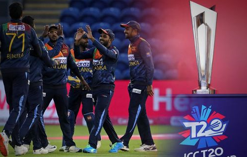 ICC T20 Sri Lanka - ශ්‍රී ලංකාවට T20 ලෝක කුසලානයට යන්න වෙන්නෙ මෙහෙමයි