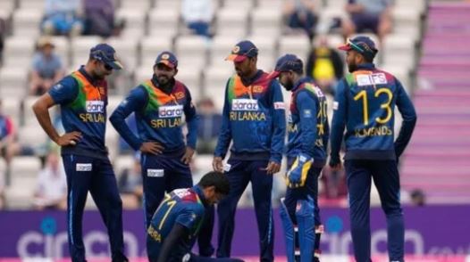 Sri Lanka Cricket Team - පැරදෙන ක්‍රිකට් ගැන හිටපු මැකොගෙන් සැර කතාවක්