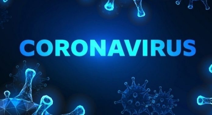 Coronavirus New Cases Today - අද කොවිඩ් වෛරස් ආසාදිතයින් 1656ක්