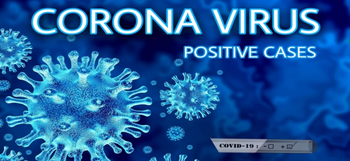 Coronavirus Positive Cases - අද කොවිඩ් ආසාදිතයින් 1446ක්