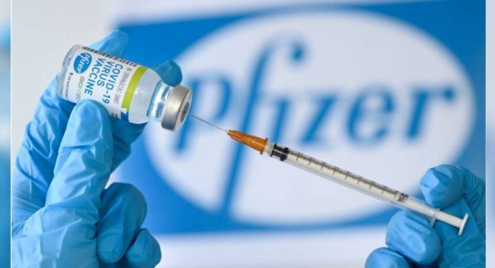 Pfizer Vaccine - ෆයිසර් එන්නත් ලැබෙන්නේ කාටද?