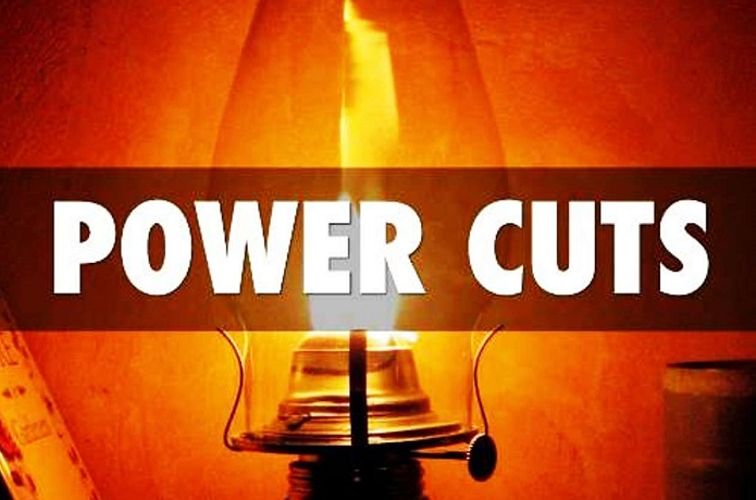 Power Cut Schedule - උසස් පෙළ අස්සෙත් විදුලි කප්පාදුවක්