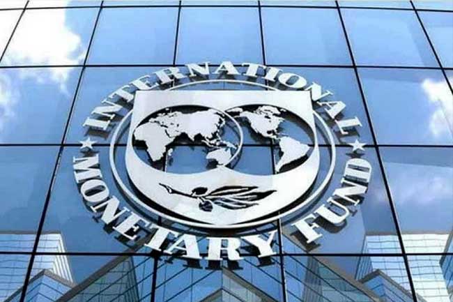 IMF Debt Restructuring - චීන අනුමැතිය නොමැති ව වුවද ශ්‍රී ලංකාවට විස්තීරණ ණය පහසුකම ලබාදීමට IMF සැරසෙයි?