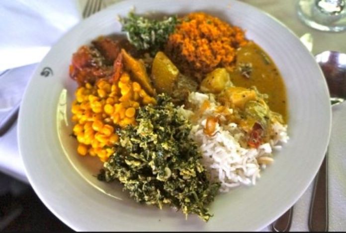 Meals of Sri Lankan People - මෙරට ජනගහණයෙන් 35%ක් ආහාර වේල් අඩු කරලා