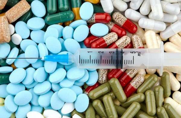 Medicine Shortages - අත්‍යාවශ්‍ය ඖෂධ වර්ග 140කම තොග අවසන්
