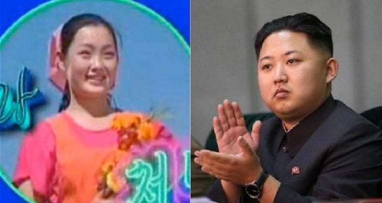 Kim Jong-uns ex-girlfriend executed by firing squad 
