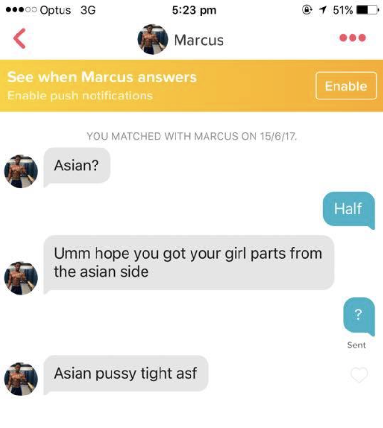 Funny and Cheesy Pick Up Lines for Guys To Use in Bumble or Tinder