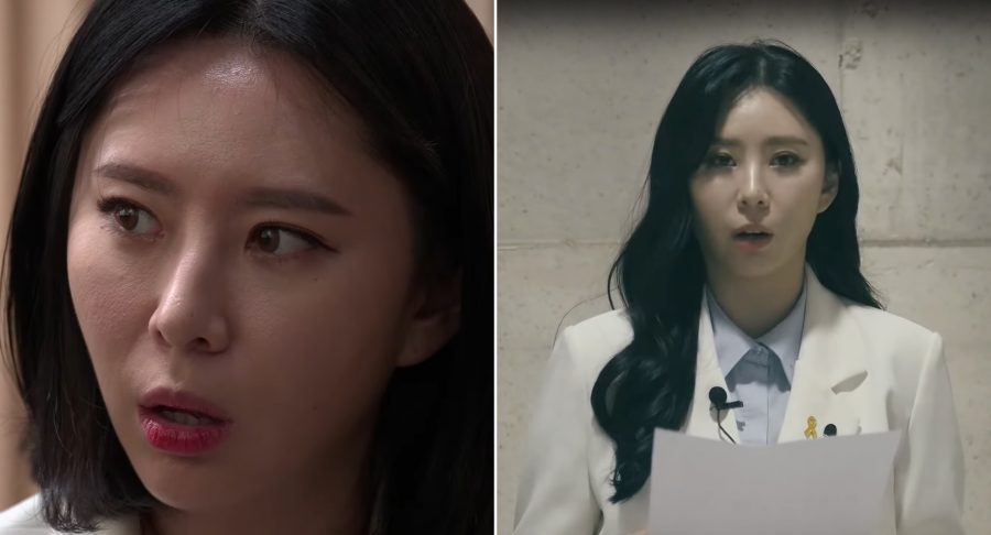 Korean Actress Risks Her Life Exposing Corruption Sexual Abuse In Korea S Entertainment Industry