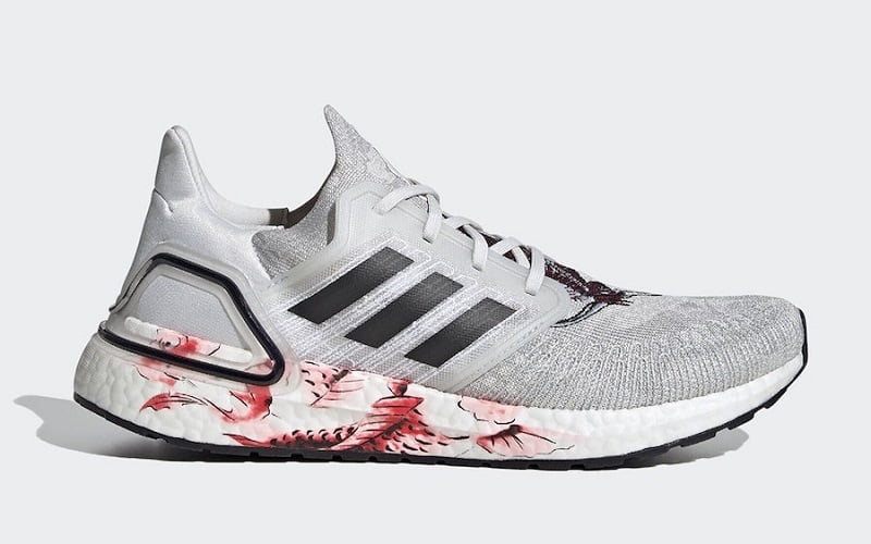 ultra boost 2020 chinese new year