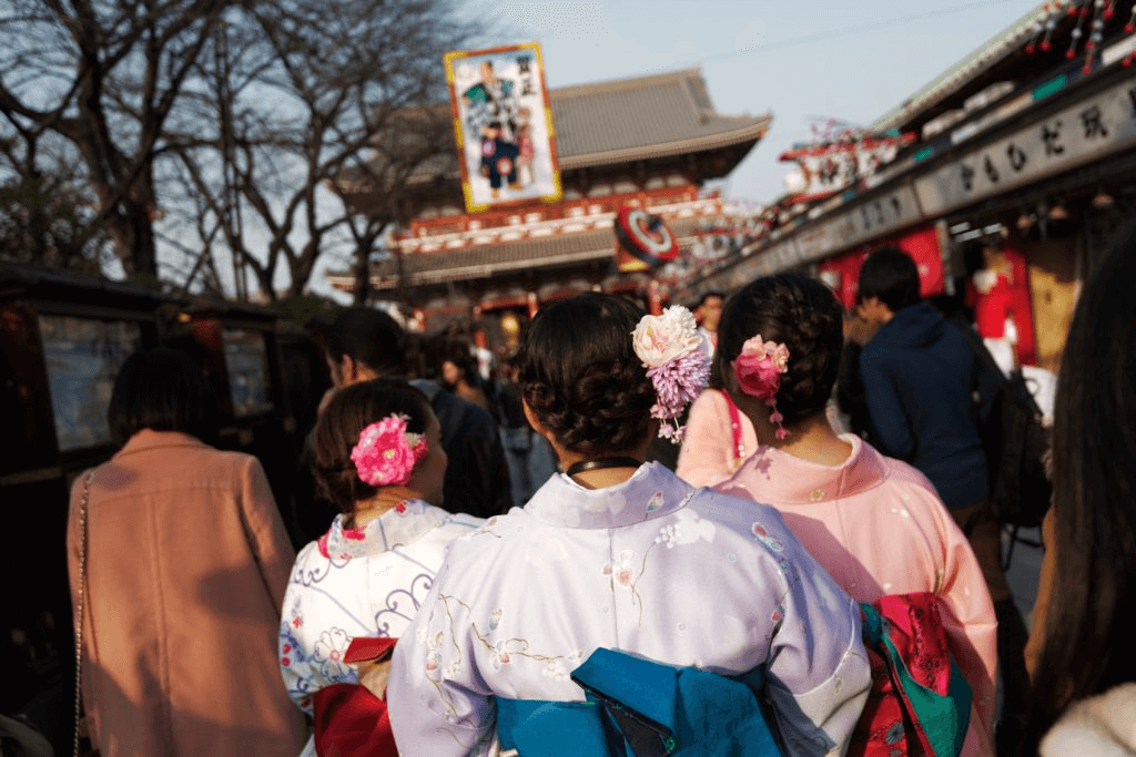 10 kinh nghiệm trải nghiệm nét văn hóa ở Nhật Bản