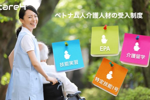Điều dưỡng Nhật Bản: Đánh giá các hình thức, chế độ của chương trình