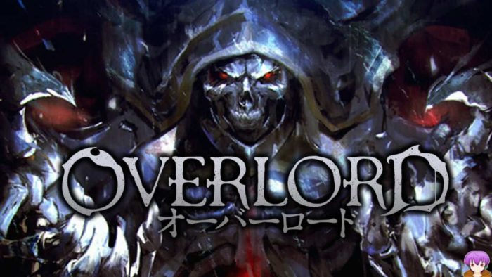 Overlord II (Season 2) Sub Indo : Episode 1 – 13 (End)