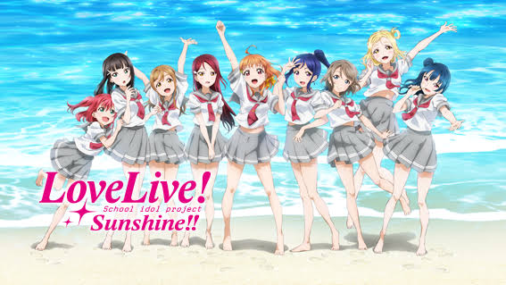 Love Live! Sunshine!! Sub Indo : Episode 1 – 13 (End)