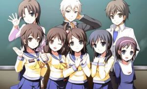 Corpse Party: Missing Footage Sub Indo