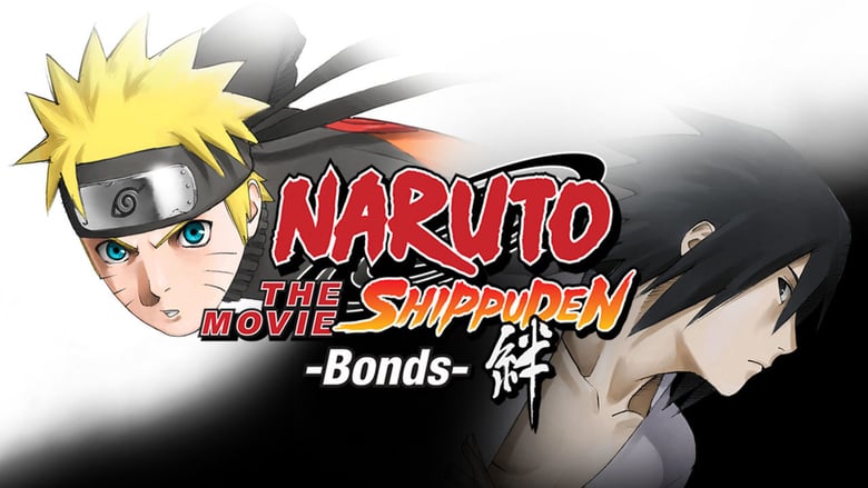 Naruto: Shippuuden Movie 2 – Kizuna BD Sub Indo