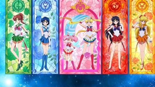Bishoujo Senshi Sailor Moon Eternal Movie 1 Sub Indo