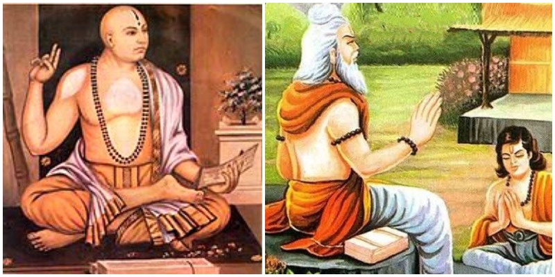 The Mystic Upanishads - Ancient Texts of India