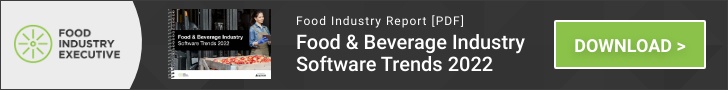 Industry Report - Software Trends 2022