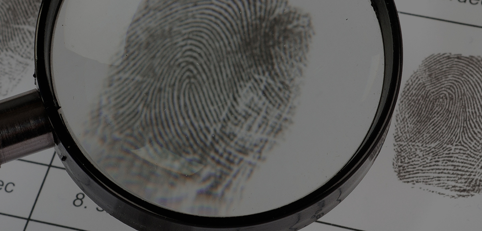 Finger Print