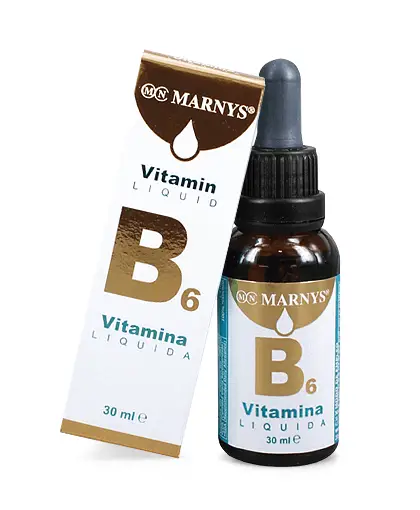 vitamina b6 beneficii